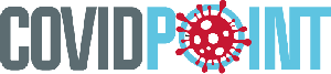 Logo Covidpoint.cz